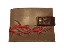 I&B Men's Wallet 'Galabin'