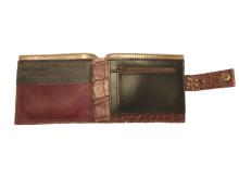 I&B Men's Wallet 'Galabin'
