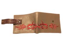I&B Men's Wallet 'Galabin'