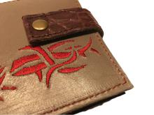 I&B Men's Wallet 'Galabin'