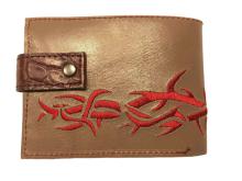 I&B Men's Wallet 'Galabin'