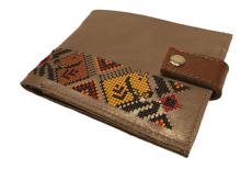 I&B Portefeuille homme 'Desimir'