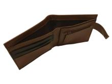 I&B Portefeuille homme 'Lucio'