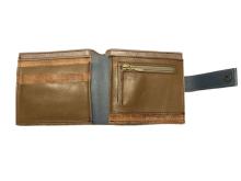 I&B Portefeuille homme 'Mindo'