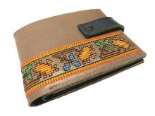I&B Portefeuille homme 'Mindo'