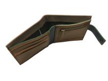 I&B Portefeuille homme 'Mindo'