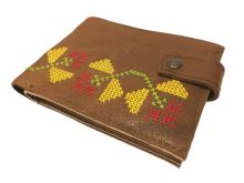 I&B Men's Wallet 'Hrischo'