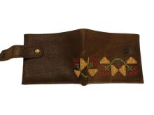 I&B Men's Wallet 'Hrischo'