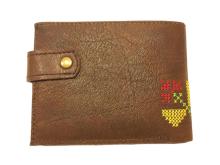 I&B Men's Wallet 'Hrischo'