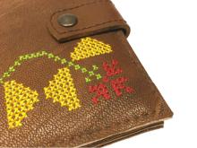 I&B Men's Wallet 'Hrischo'