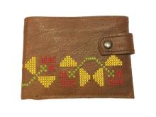 I&B Men's Wallet 'Hrischo'