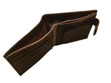 I&B Men's Wallet 'Hrischo'