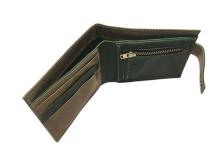 I&B Men's Wallet 'Vasilin'
