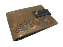 I&B Men's Wallet 'Vasilin'
