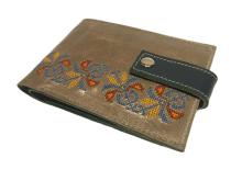 I&B Men's Wallet 'Vasilin'