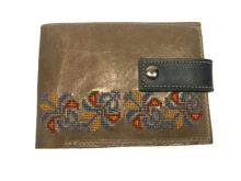 I&B Men's Wallet 'Vasilin'