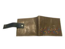 I&B Men's Wallet 'Vasilin'