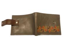 I&B Men's Wallet 'Alipi'