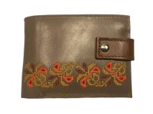 I&B Men's Wallet 'Alipi'