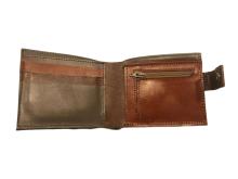 I&B Men's Wallet 'Alipi'