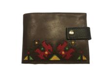 I&B Men's Wallet 'Dechyu'