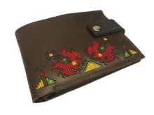 I&B Men's Wallet 'Dechyu'