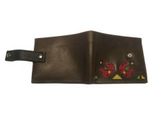 I&B Men's Wallet 'Dechyu'