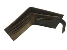 I&B Men's Wallet 'Dechyu'
