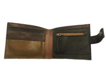 I&B Men's Wallet 'Dechyu'