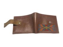 I&B Portefeuille homme 'Karel'