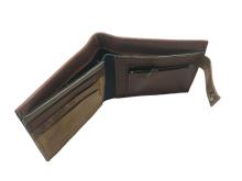 I&B Portefeuille homme 'Karel'