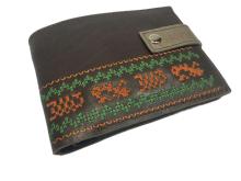 I&B Portefeuille homme 'Kaludi'