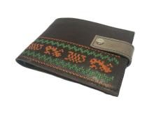 I&B Portefeuille homme 'Kaludi'