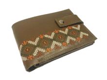 I&B Portefeuille homme 'Noyo'