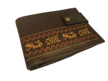 I&B Portefeuille homme 'Ivian'