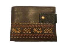 I&B Portefeuille homme 'Ivian'