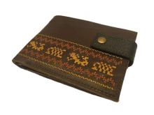 I&B Portefeuille homme 'Ivian'
