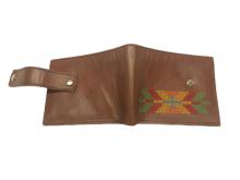 I&B Portefeuille homme 'Yugi'