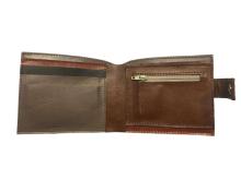 I&B Portefeuille homme 'Tzetzomir'