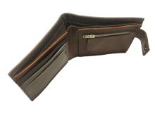 I&B Portefeuille homme 'Tzetzomir'