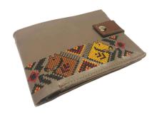 I&B Portefeuille homme 'Tzetzomir'