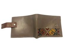I&B Portefeuille homme 'Tzetzomir'