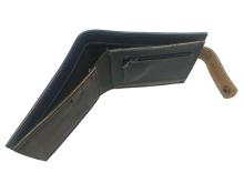 I&B Portefeuille homme 'Tzeko'