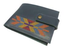 I&B Portefeuille homme 'Tzeko'