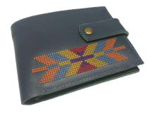 I&B Portefeuille homme 'Tzeko'