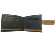 I&B Portefeuille homme 'Tzeko'