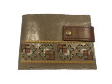 I&B Portefeuille homme 'Paun'