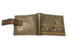 I&B Portefeuille homme 'Paun'