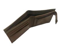 I&B Portefeuille homme 'Paun'