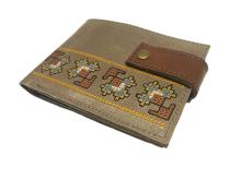 I&B Portefeuille homme 'Paun'